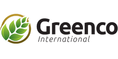 Greenco International logo